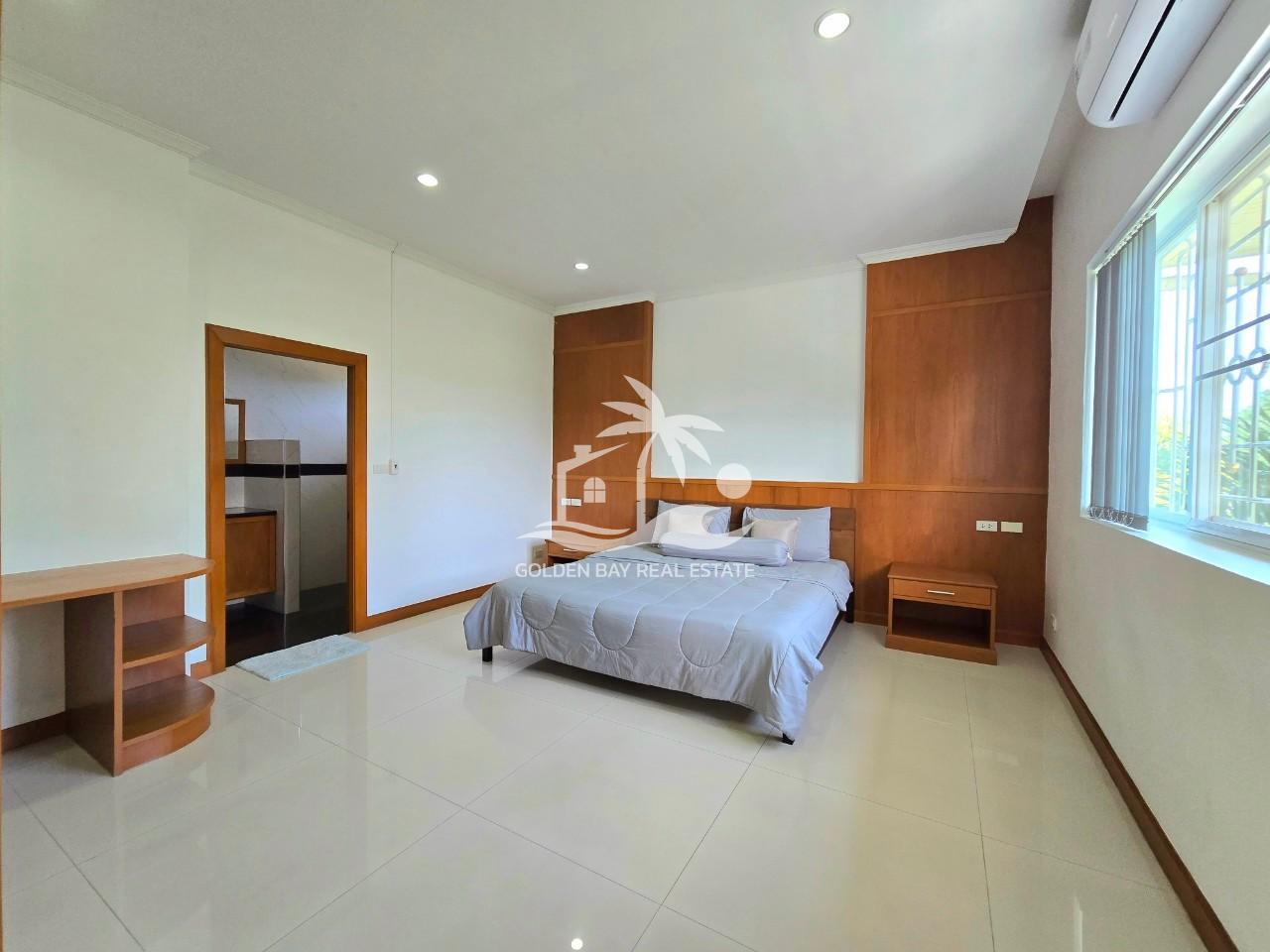 240827 (30) Private House in Soi Huay Yai Muk – East Pattaya