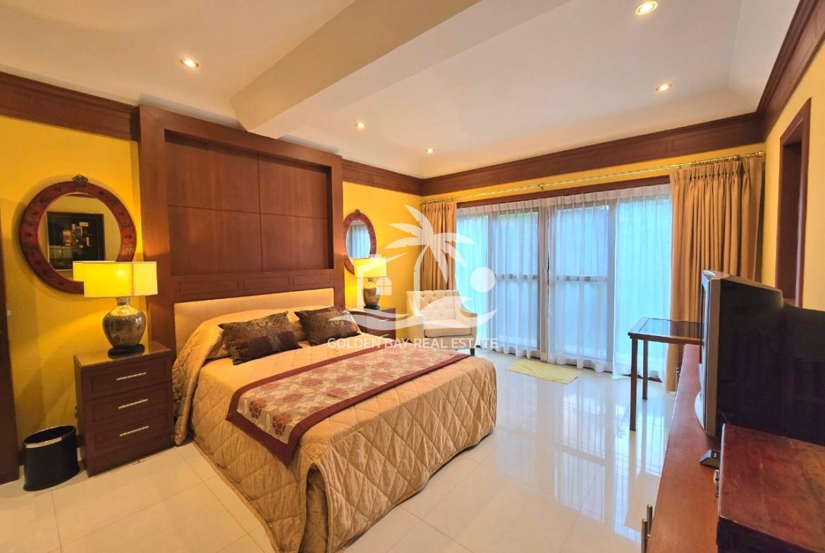 Grand Condotel & Village – Jomtien