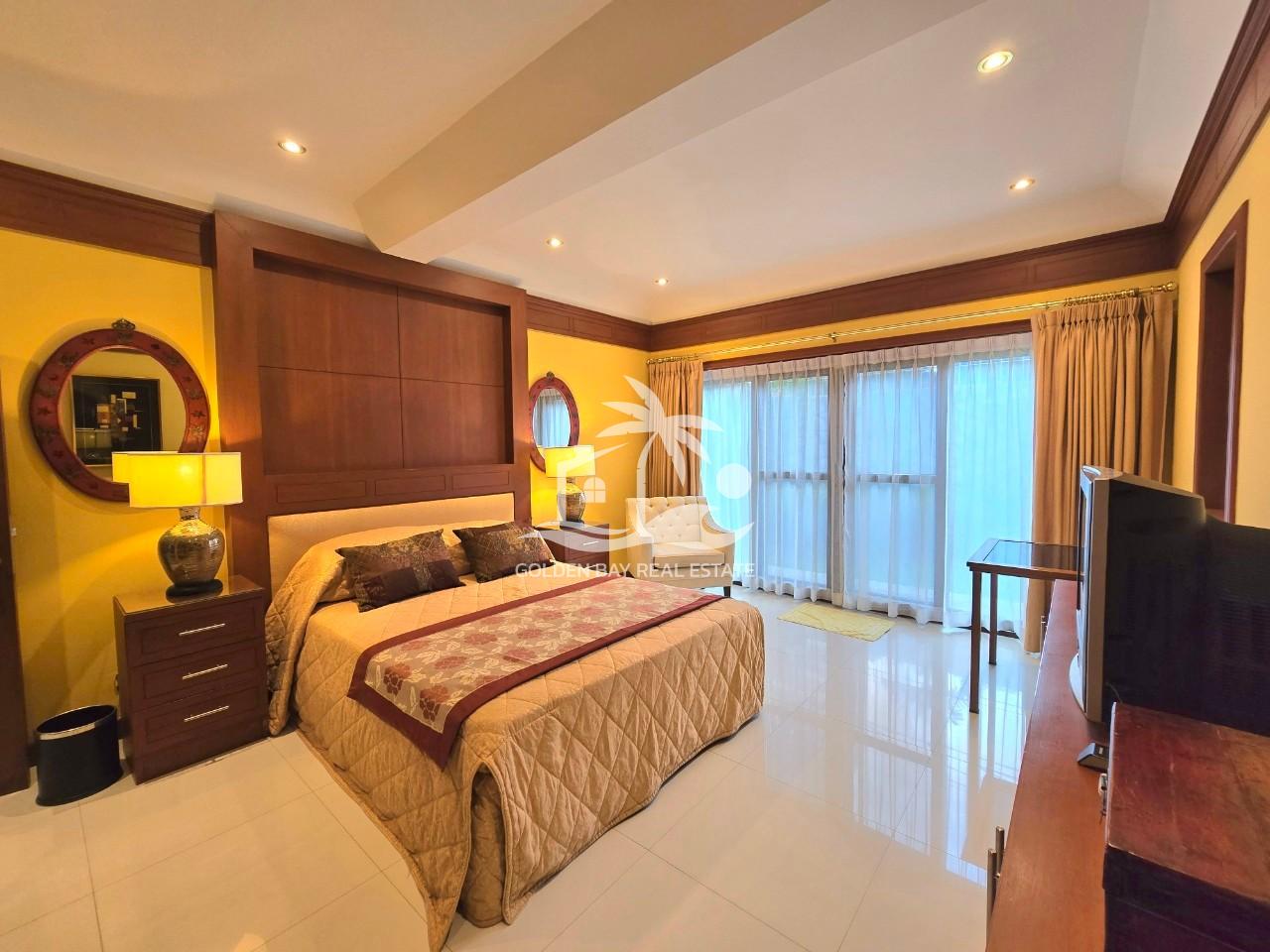 Grand Condotel & Village – Jomtien