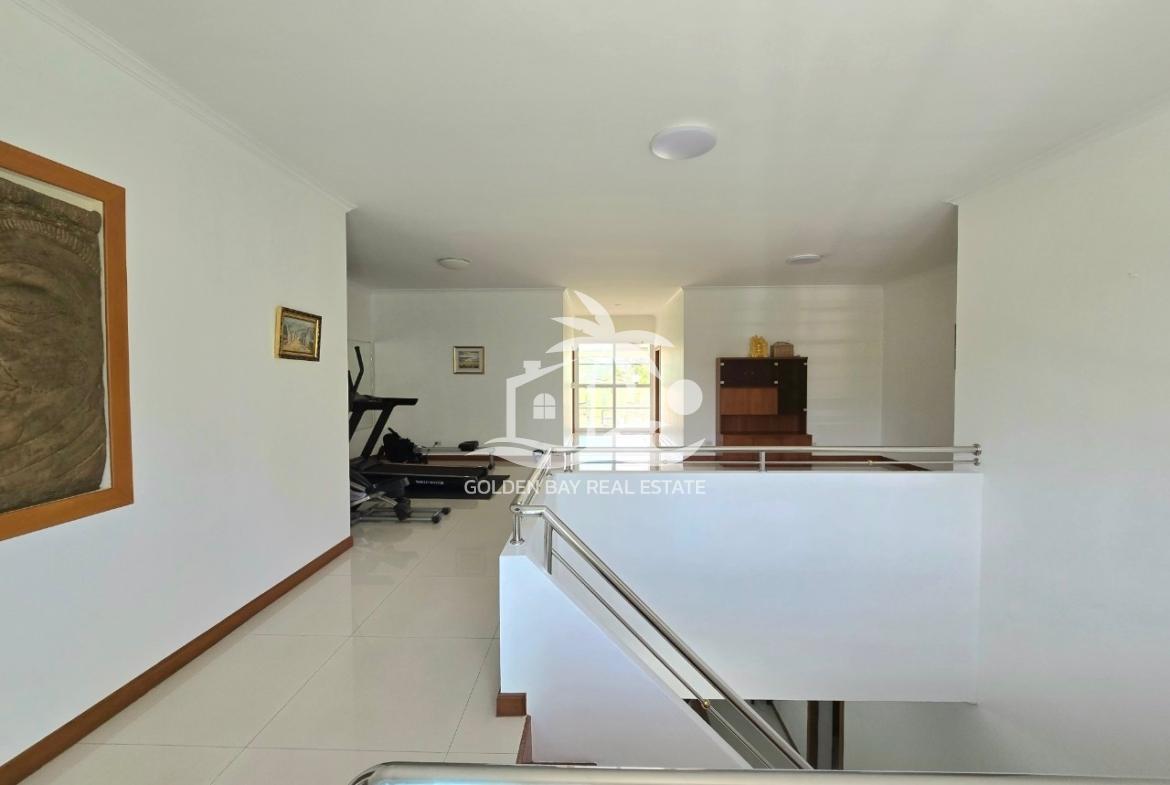 Private House in Soi Huay Yai Muk – East Pattaya
