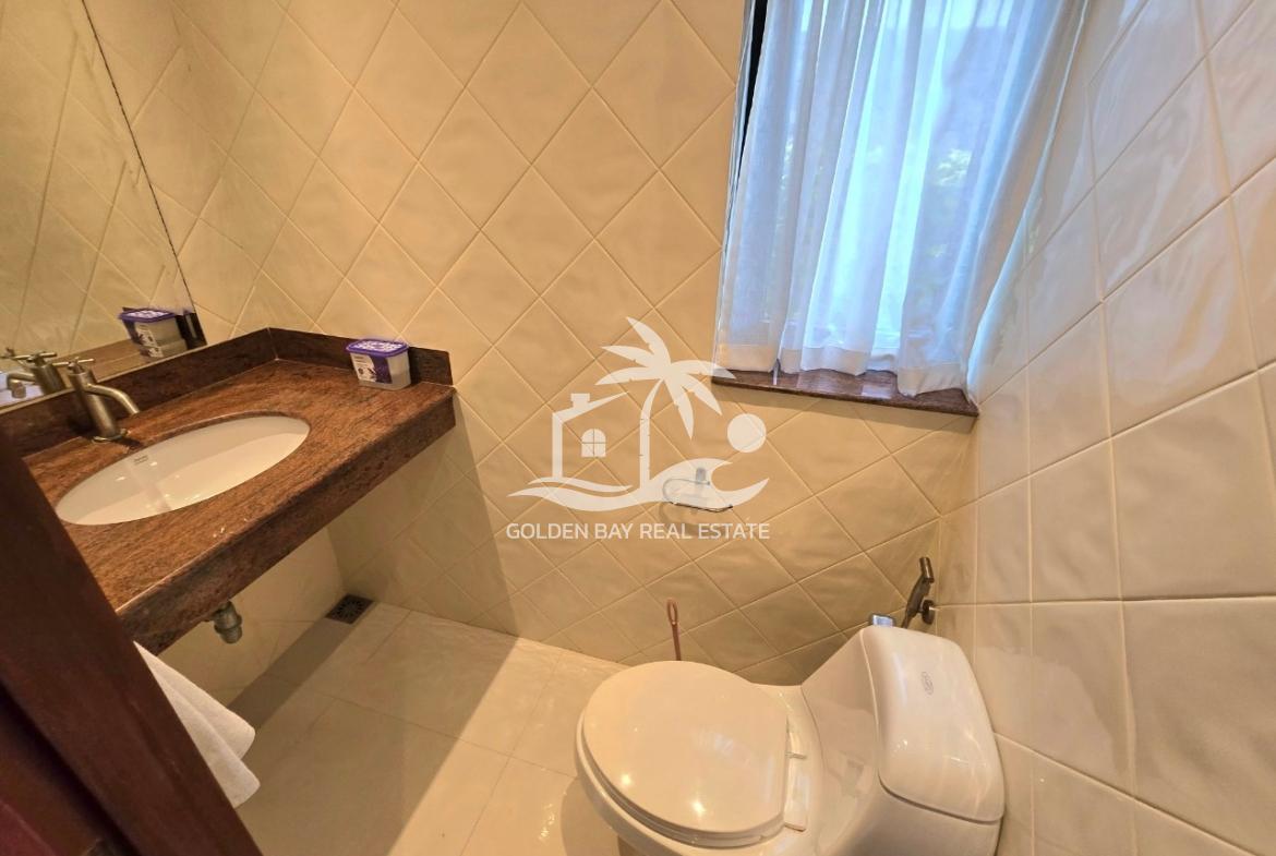 Grand Condotel & Village – Jomtien