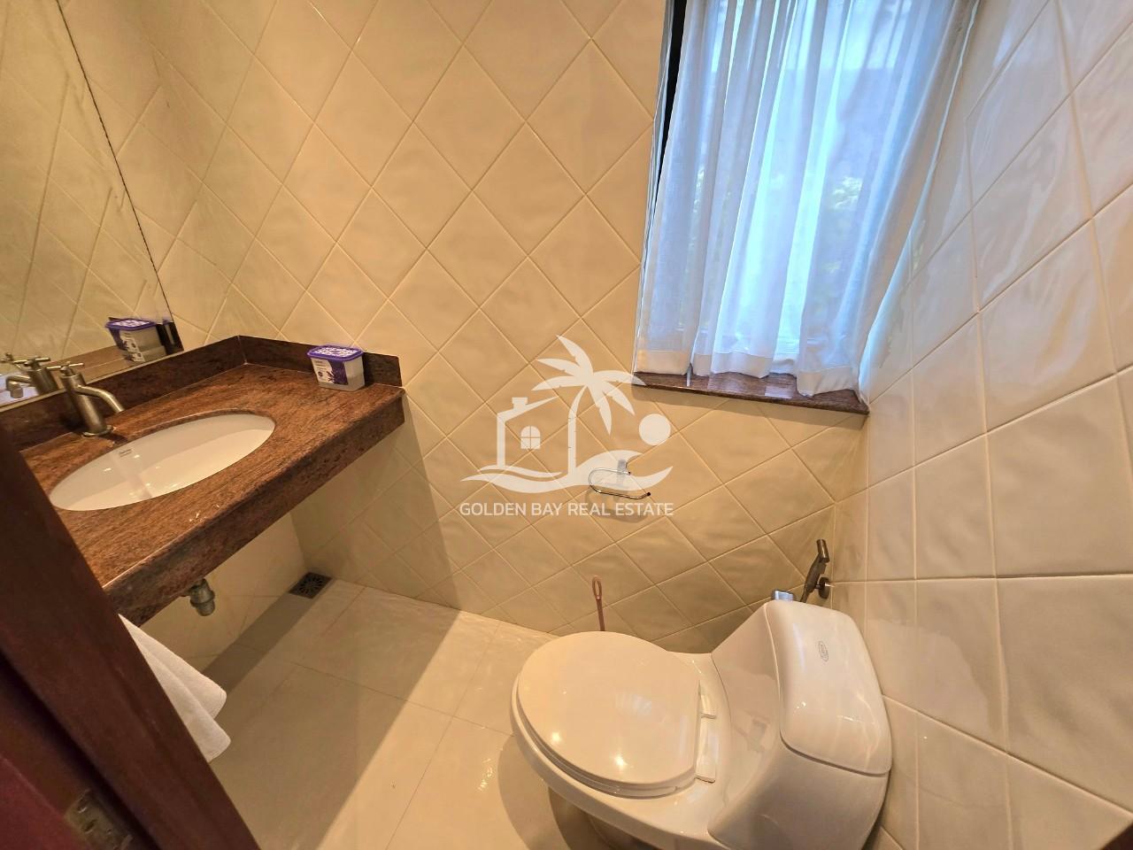 Grand Condotel & Village – Jomtien