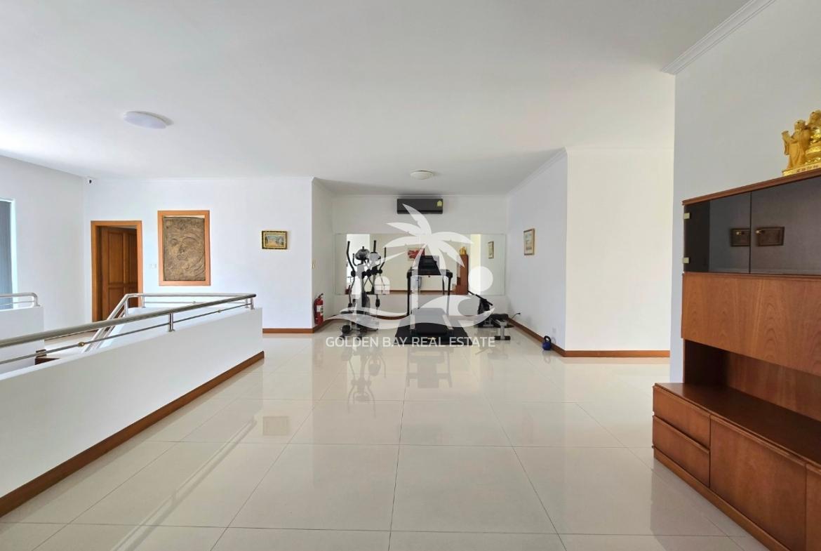 Private House in Soi Huay Yai Muk – East Pattaya