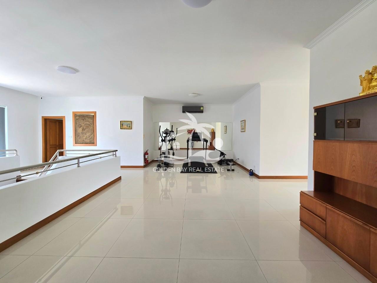 240827 (32) Private House in Soi Huay Yai Muk – East Pattaya