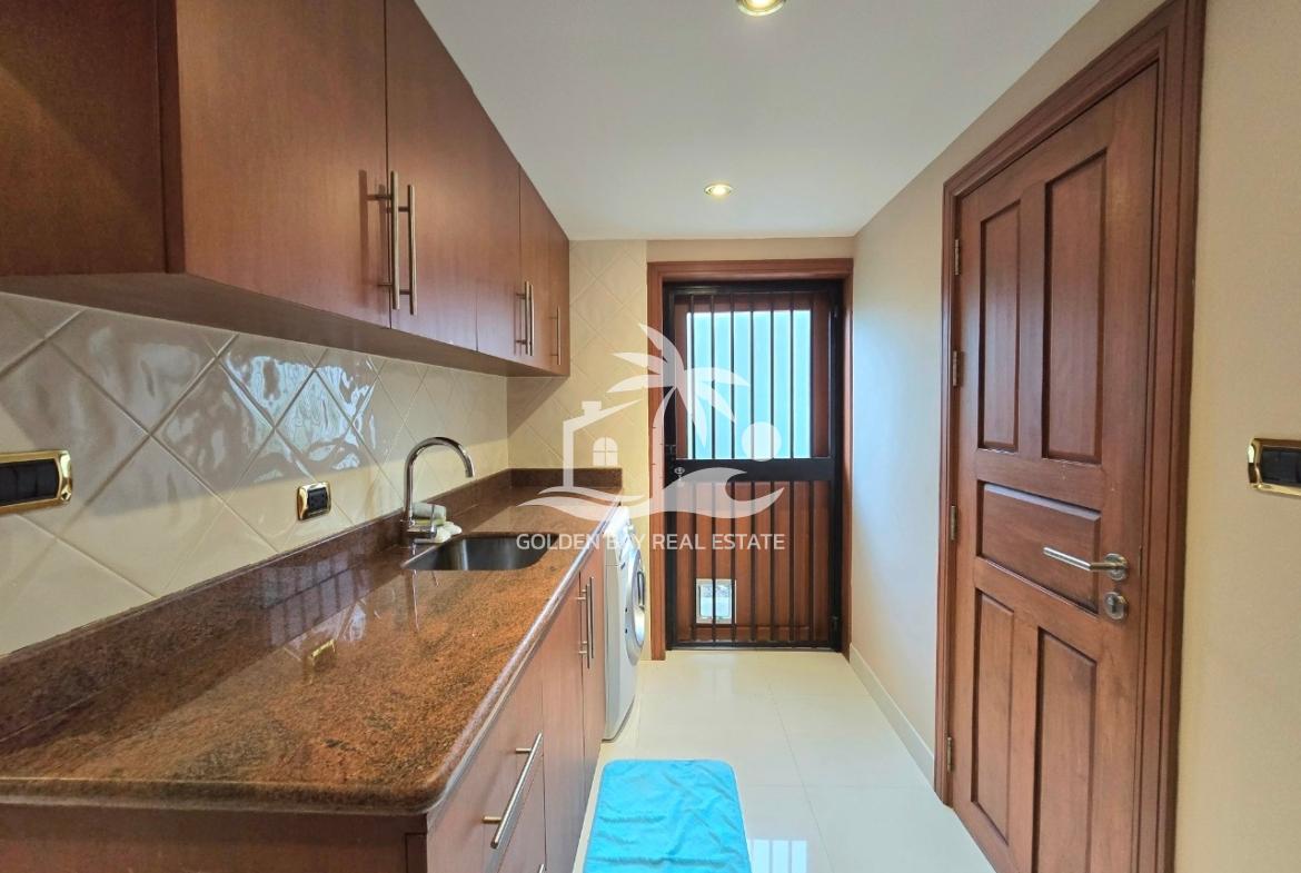 Grand Condotel & Village – Jomtien
