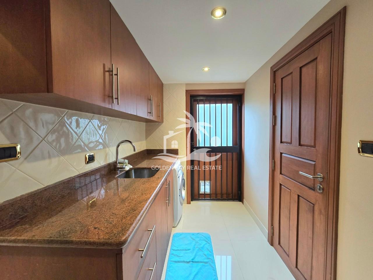 Grand Condotel & Village – Jomtien