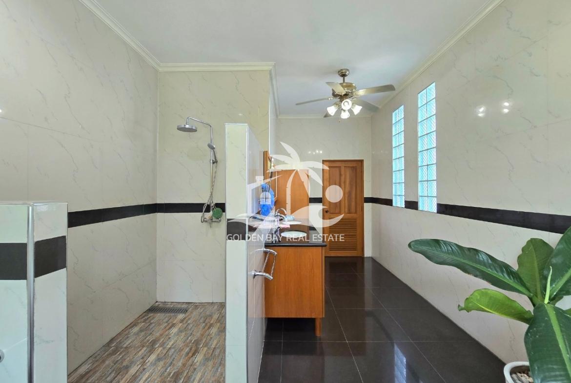 Private House in Soi Huay Yai Muk – East Pattaya