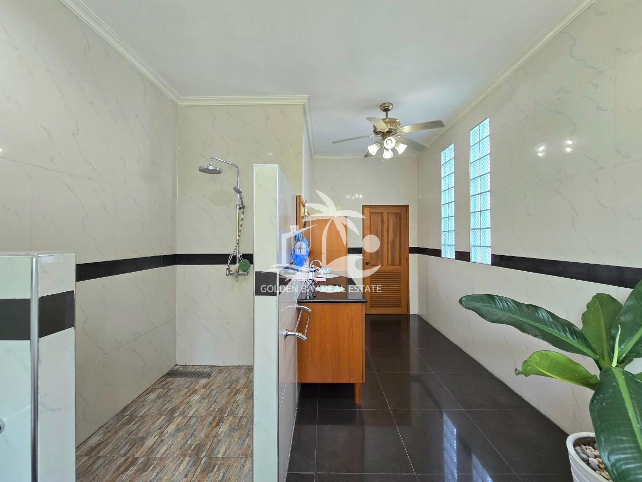 240827 (33) Private House in Soi Huay Yai Muk – East Pattaya