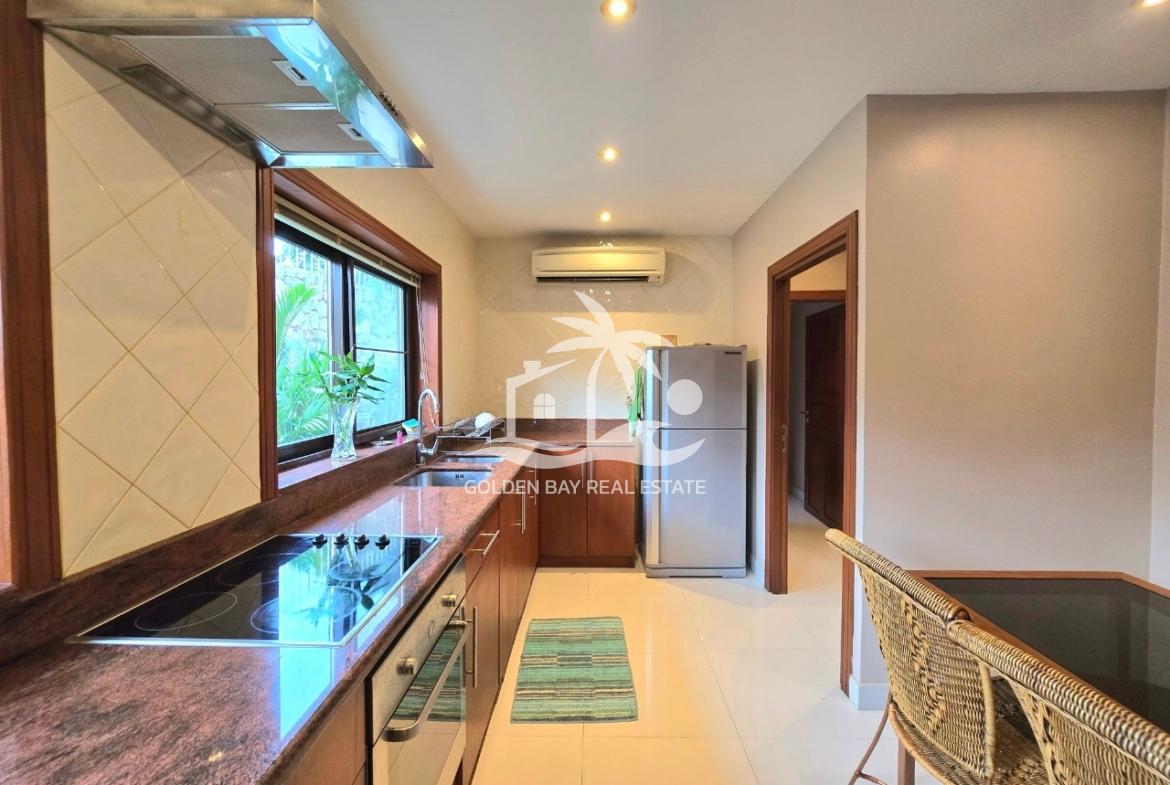 Grand Condotel & Village – Jomtien