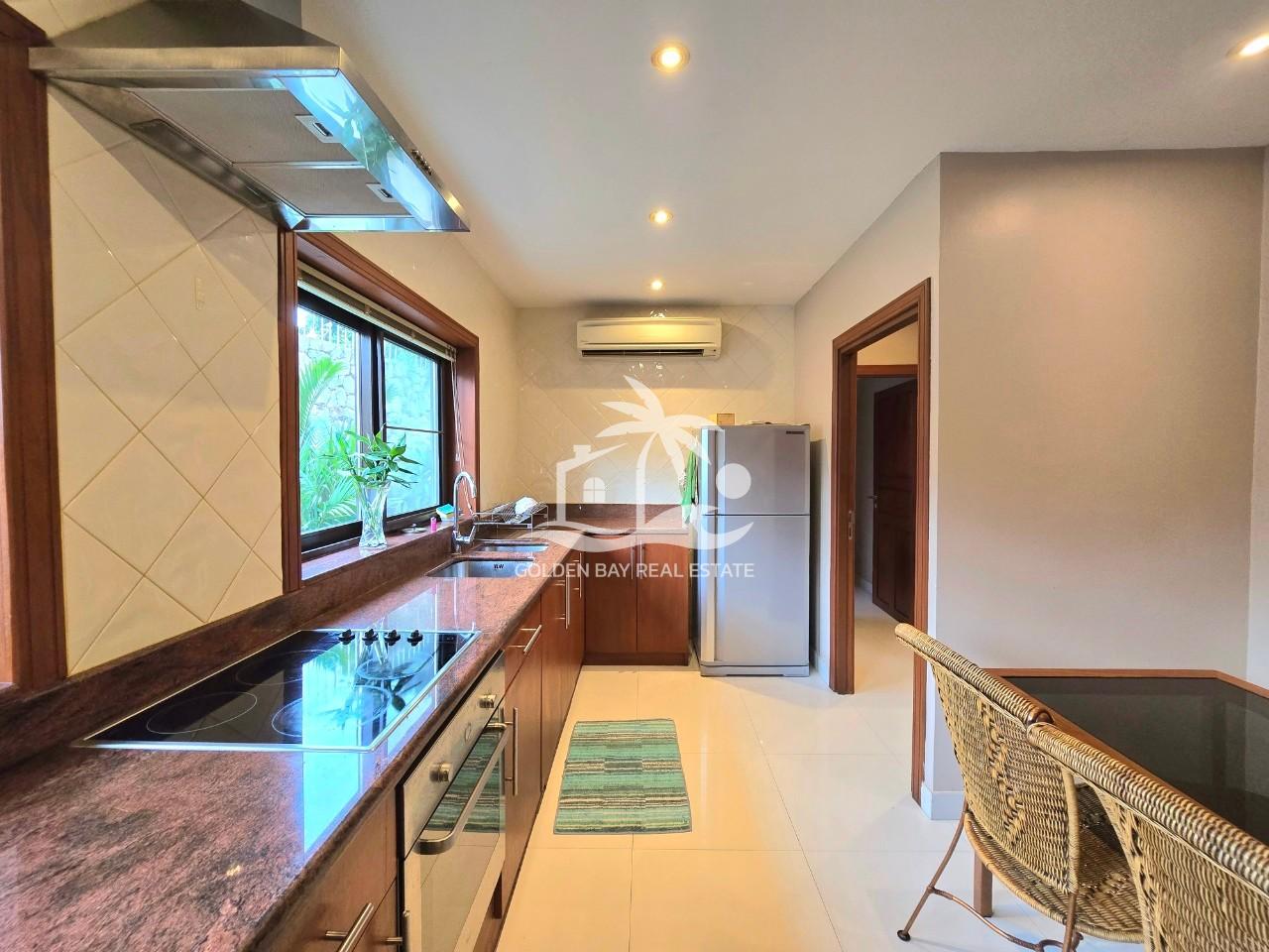 Grand Condotel & Village – Jomtien