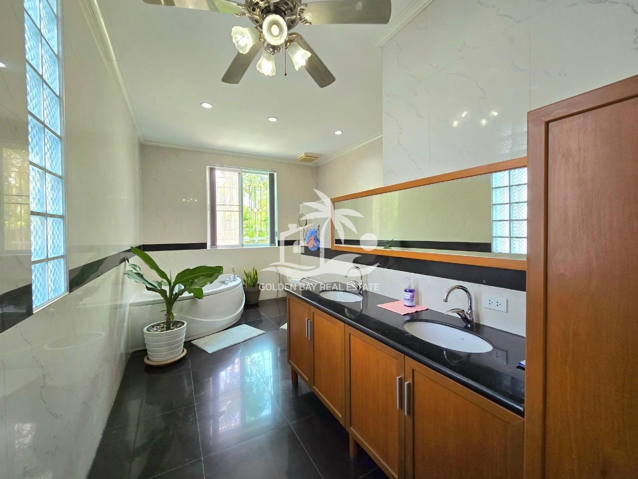 240827 (34) Private House in Soi Huay Yai Muk – East Pattaya