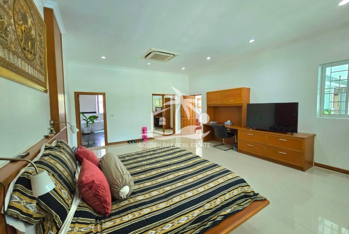Private House in Soi Huay Yai Muk – East Pattaya