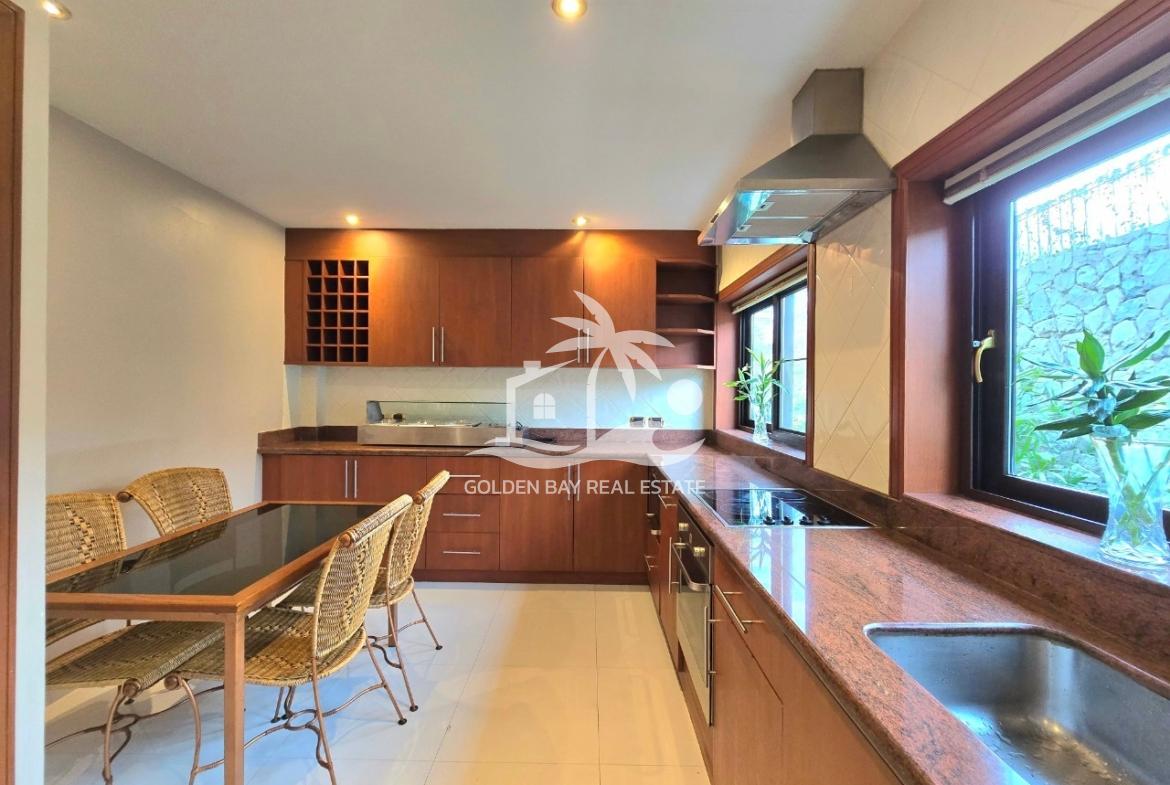 Grand Condotel & Village – Jomtien