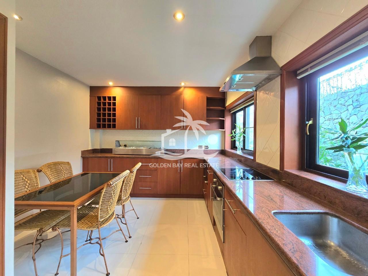 Grand Condotel & Village – Jomtien