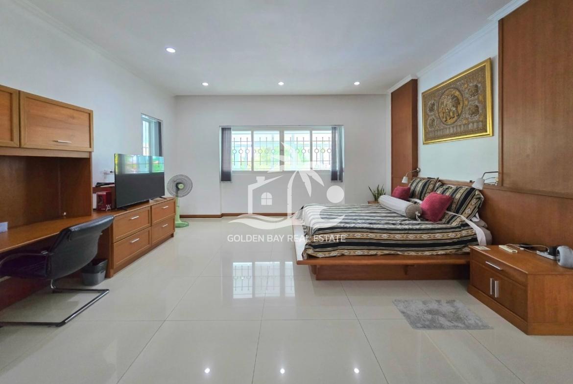 Private House in Soi Huay Yai Muk – East Pattaya