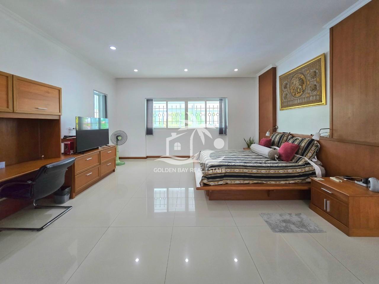 240827 (36) Private House in Soi Huay Yai Muk – East Pattaya