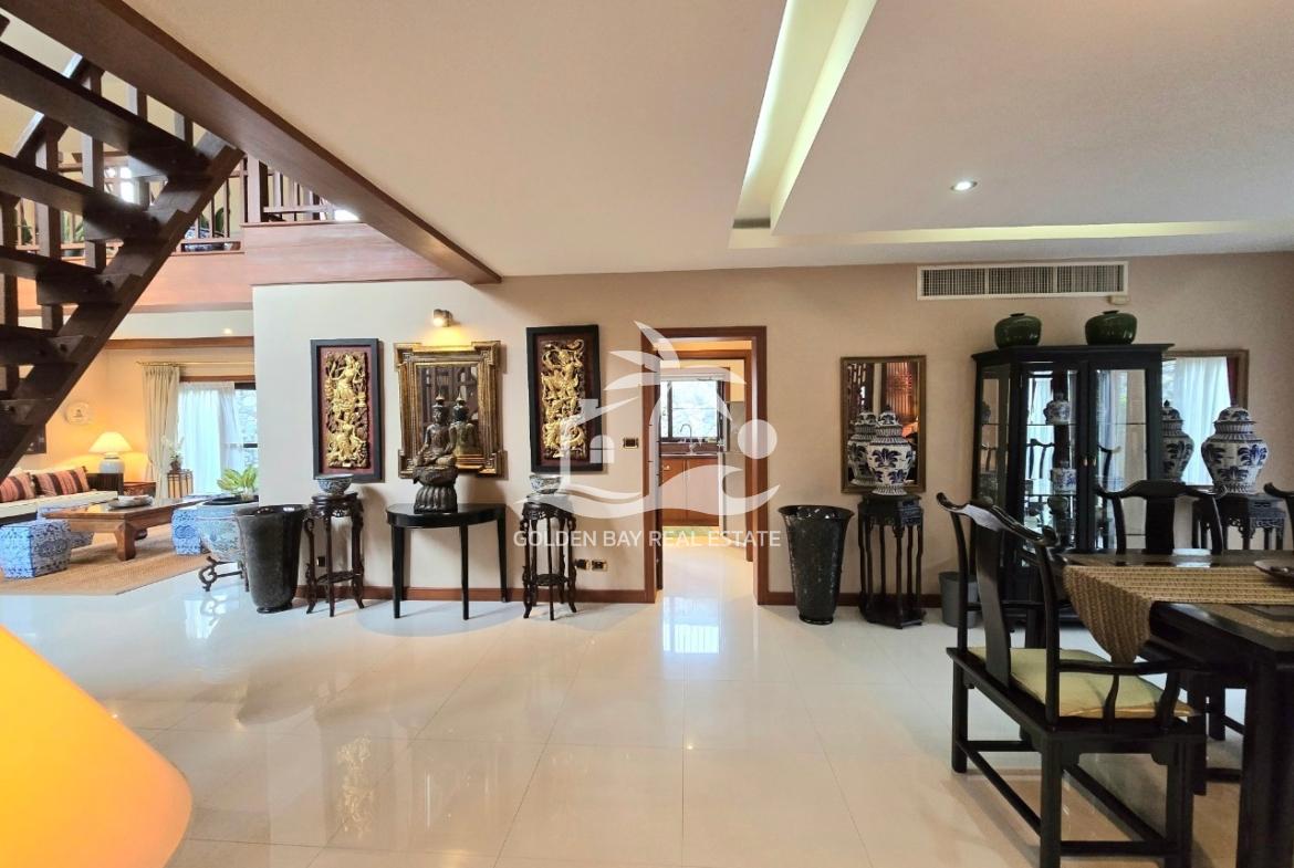 Grand Condotel & Village – Jomtien