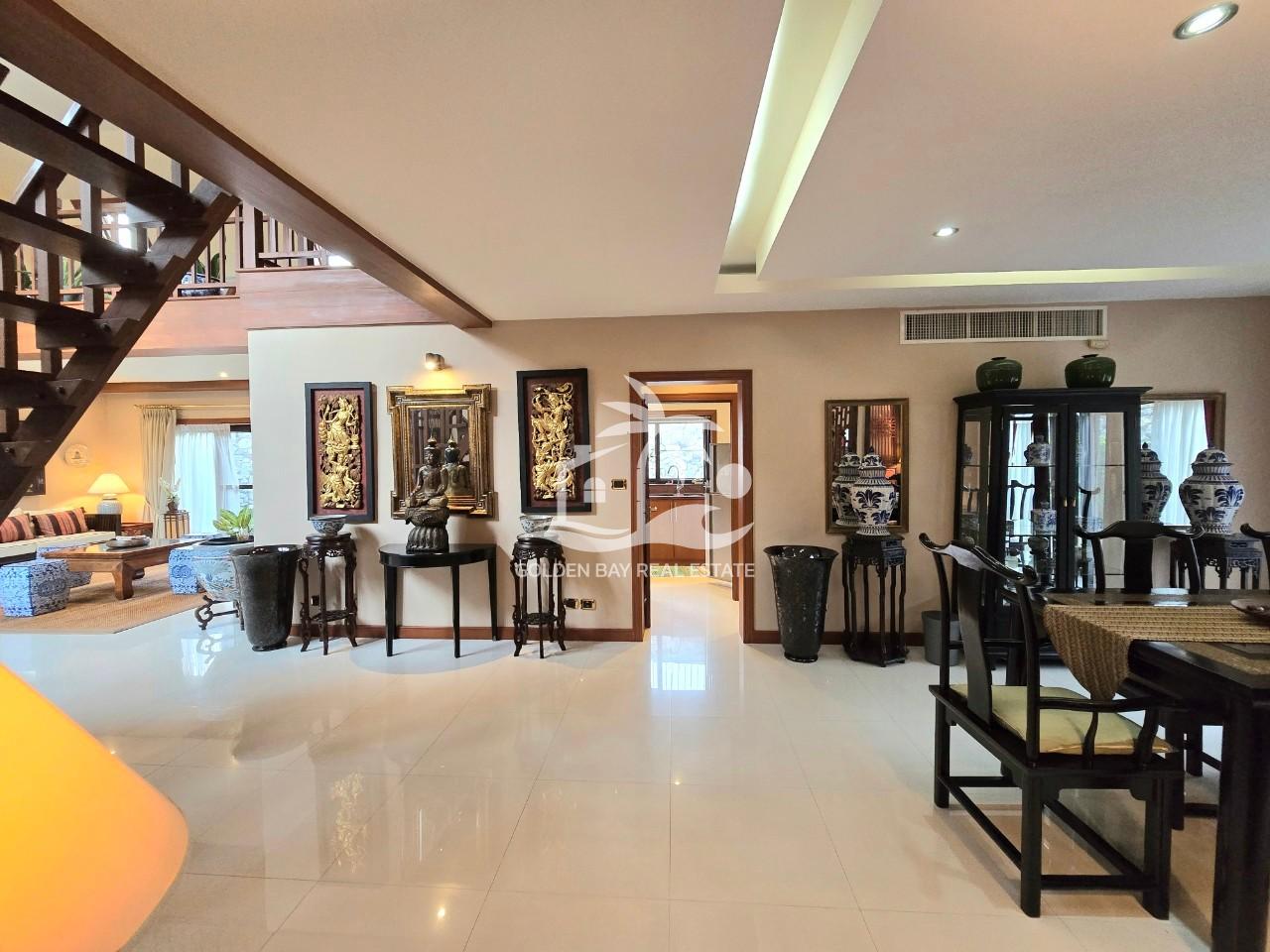 Grand Condotel & Village – Jomtien