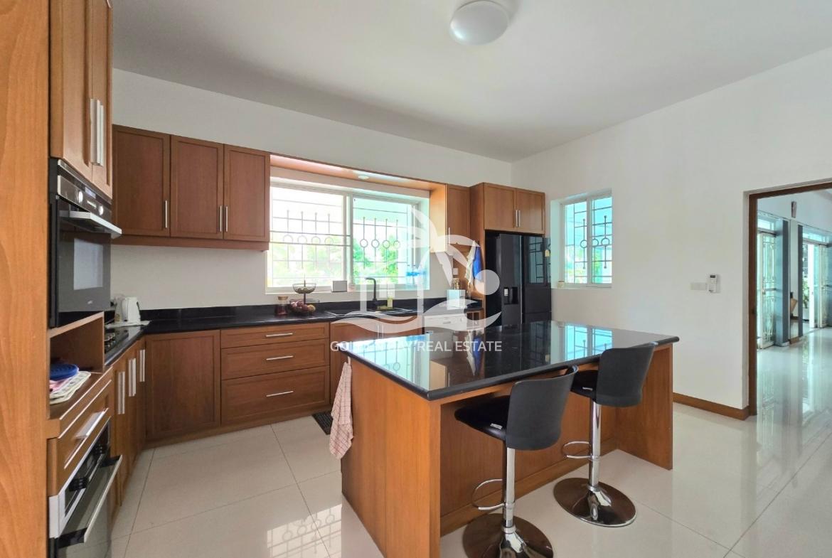 Private House in Soi Huay Yai Muk – East Pattaya