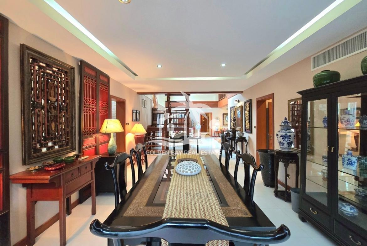 Grand Condotel & Village – Jomtien