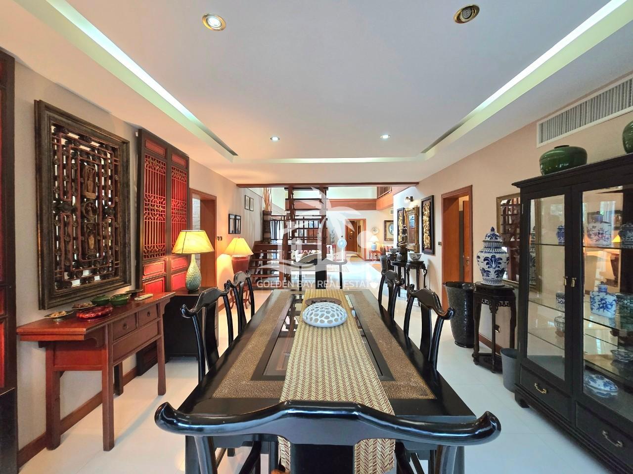 Grand Condotel & Village – Jomtien