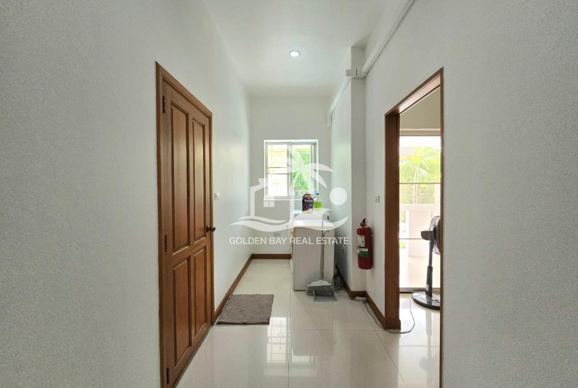 Private House in Soi Huay Yai Muk – East Pattaya