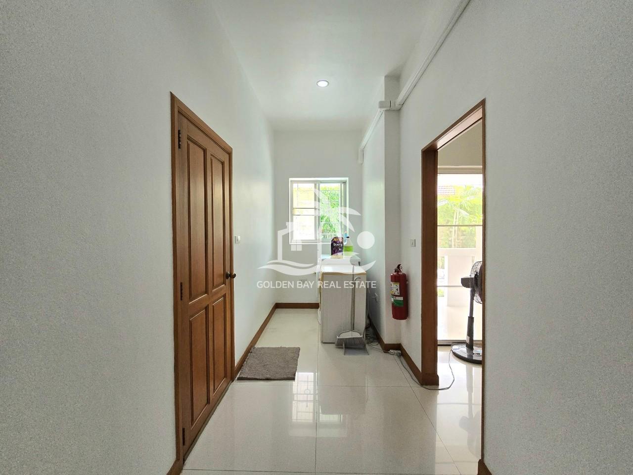 240827 (38) Private House in Soi Huay Yai Muk – East Pattaya