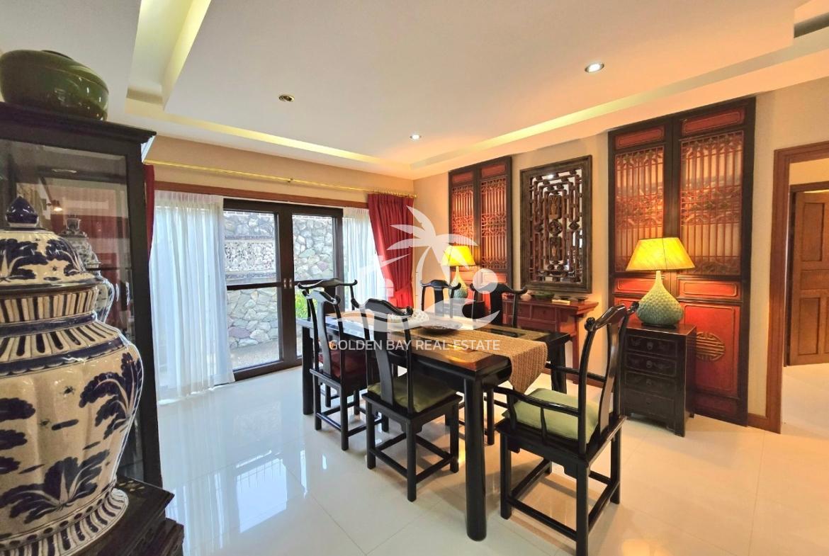 Grand Condotel & Village – Jomtien