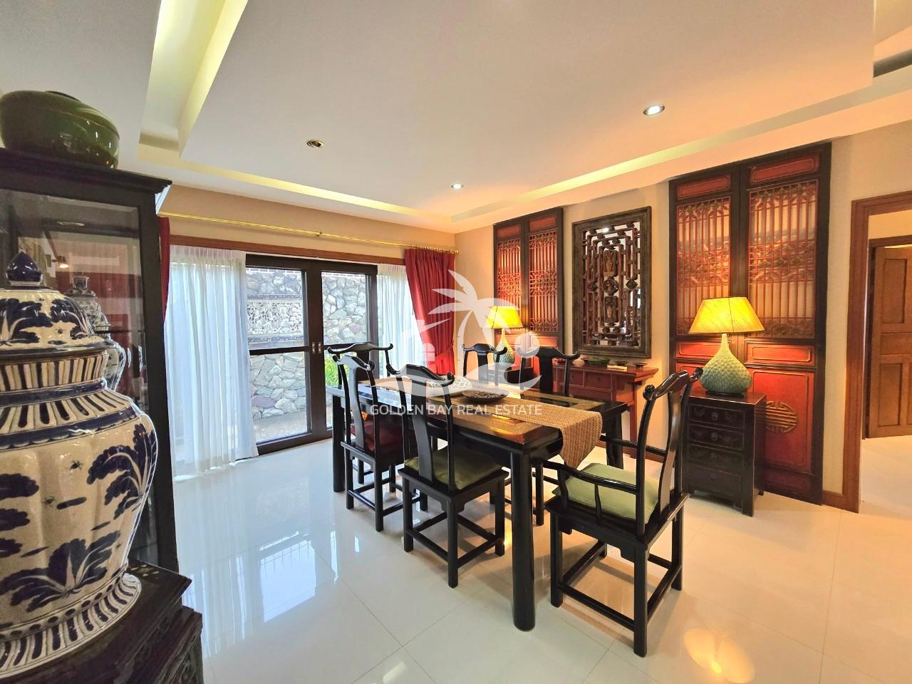 Grand Condotel & Village – Jomtien