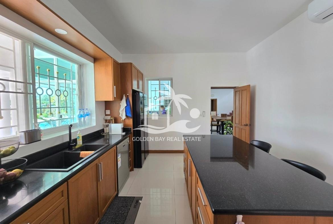 Private House in Soi Huay Yai Muk – East Pattaya