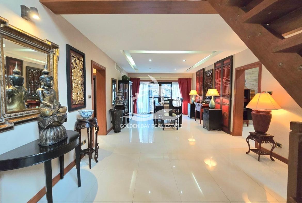 Grand Condotel & Village – Jomtien