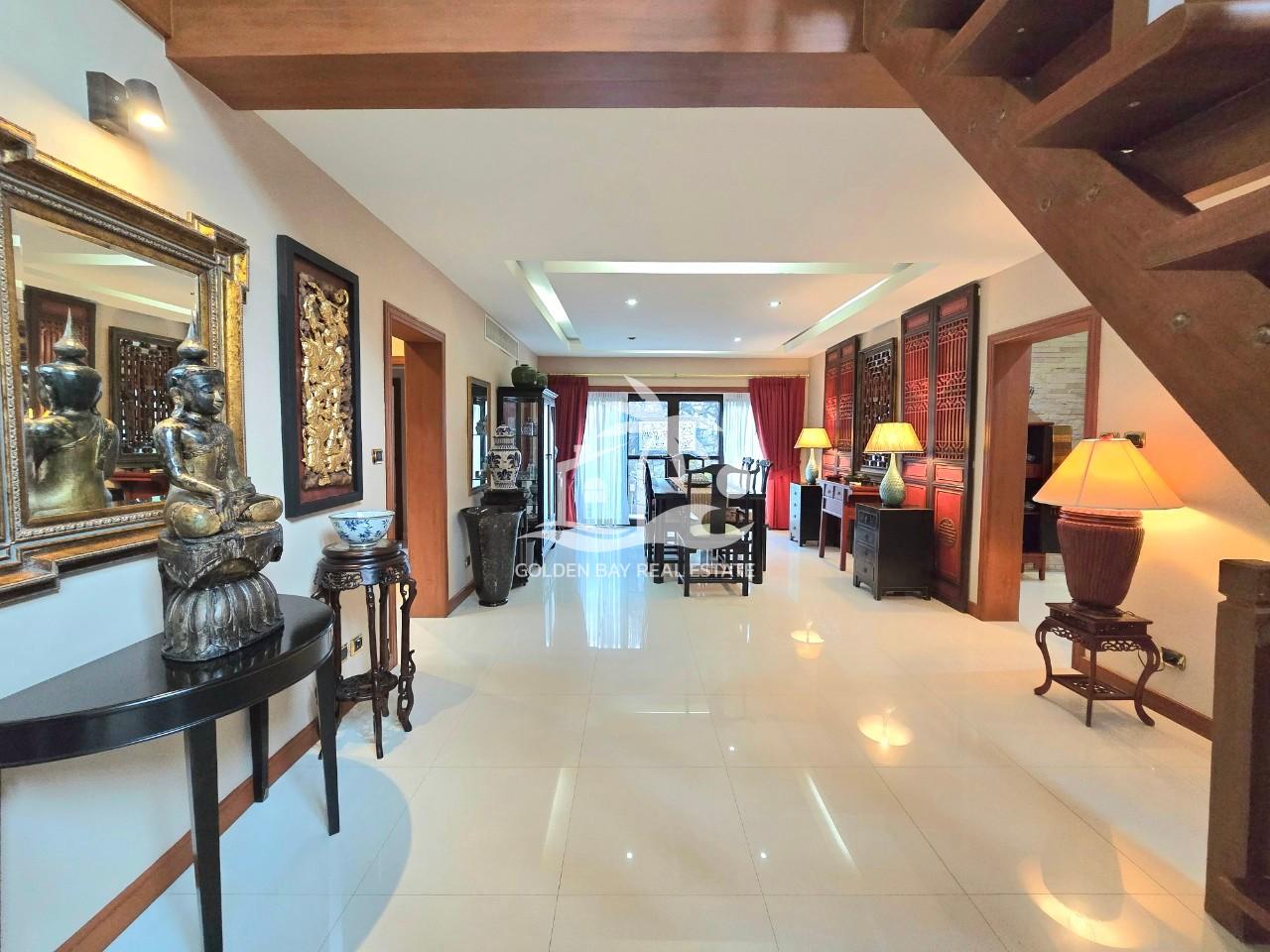 Grand Condotel & Village – Jomtien