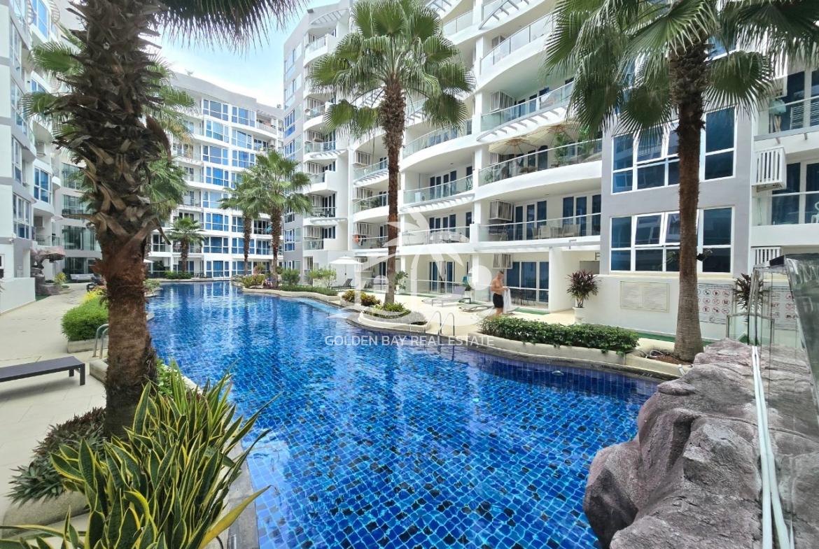 Grand Avenue Residence – Pattaya City