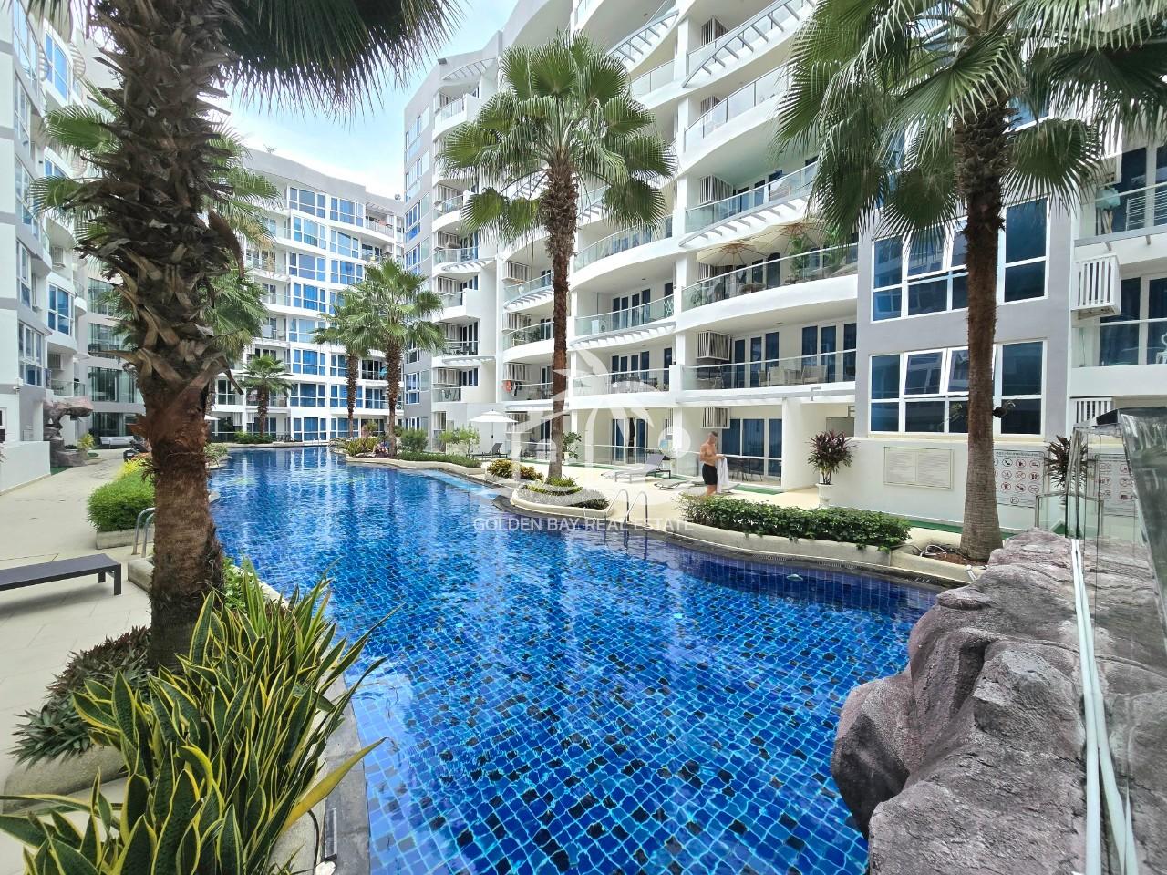 Grand Avenue Residence – Pattaya City