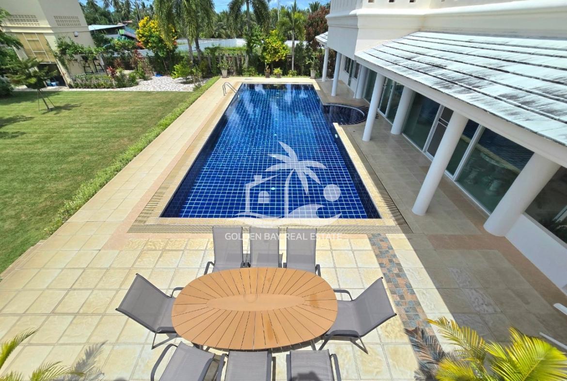 Private House in Soi Huay Yai Muk – East Pattaya