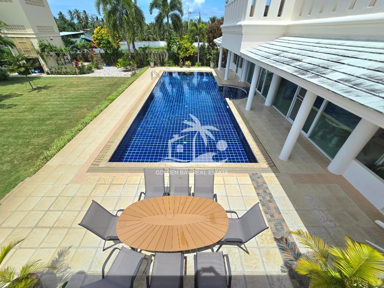 240827 (4) Private House in Soi Huay Yai Muk – East Pattaya