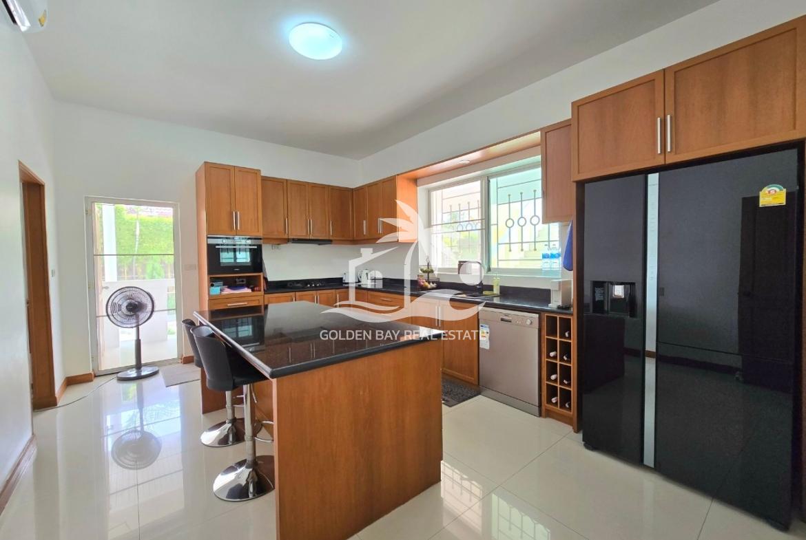 Private House in Soi Huay Yai Muk – East Pattaya