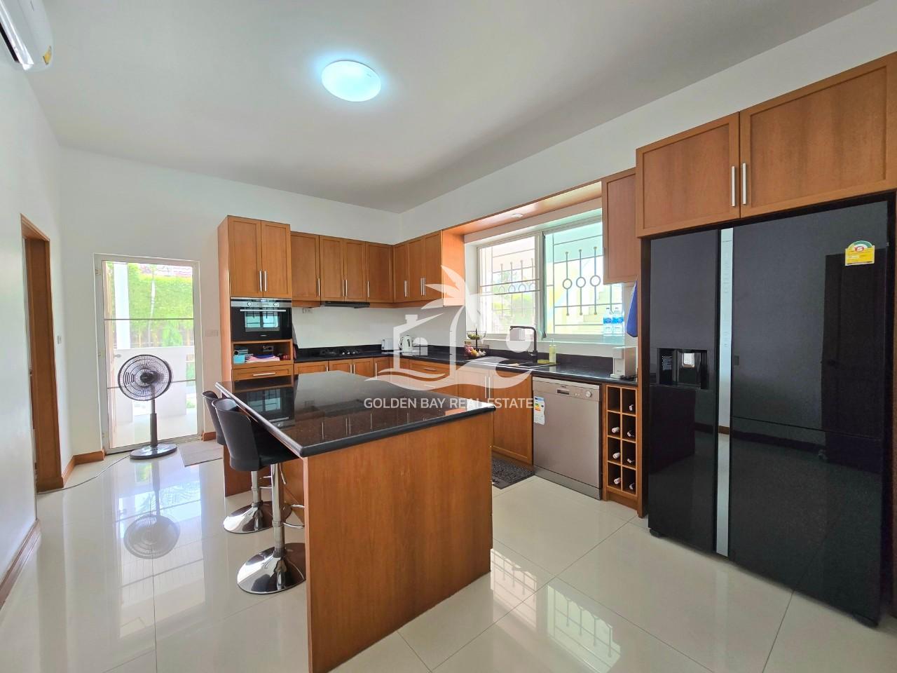 240827 (40) Private House in Soi Huay Yai Muk – East Pattaya