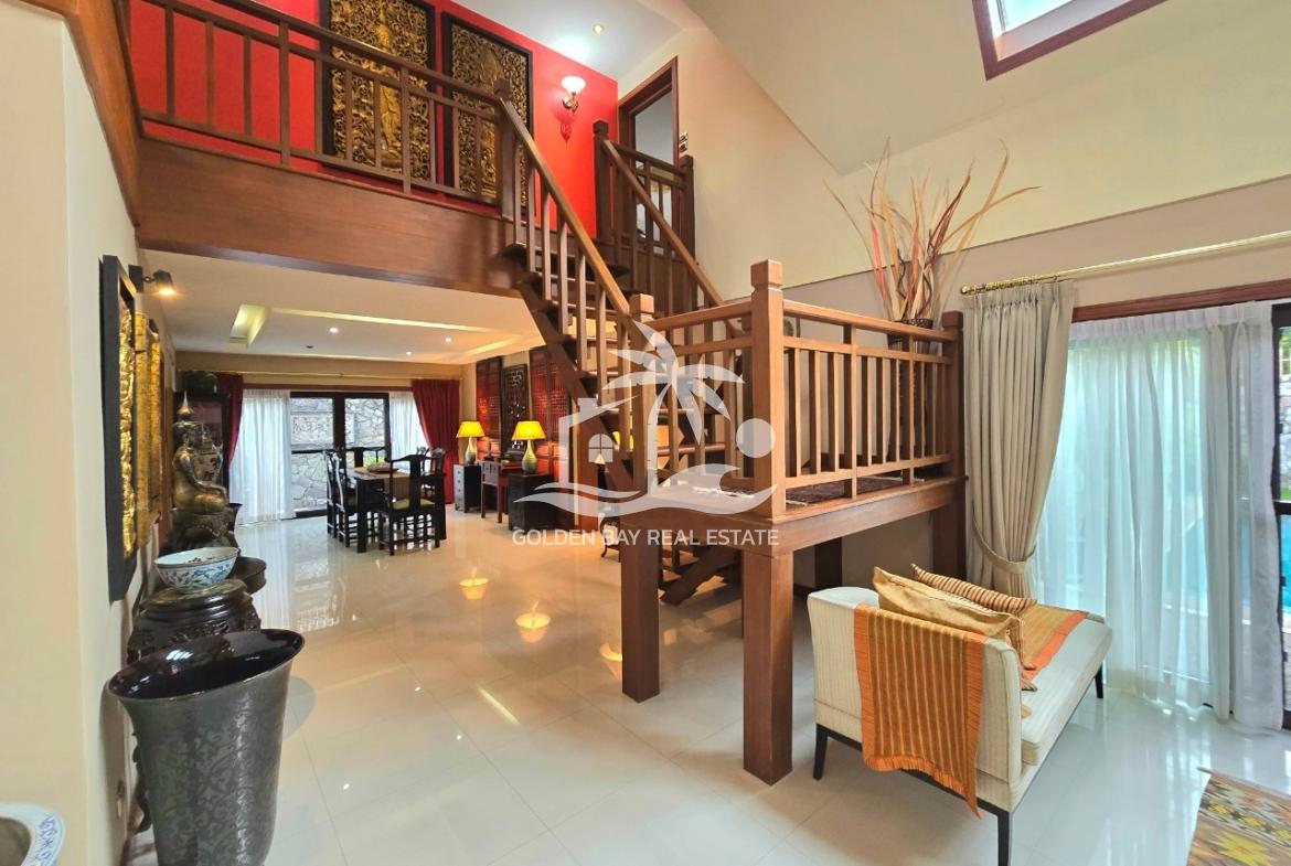 Grand Condotel & Village – Jomtien