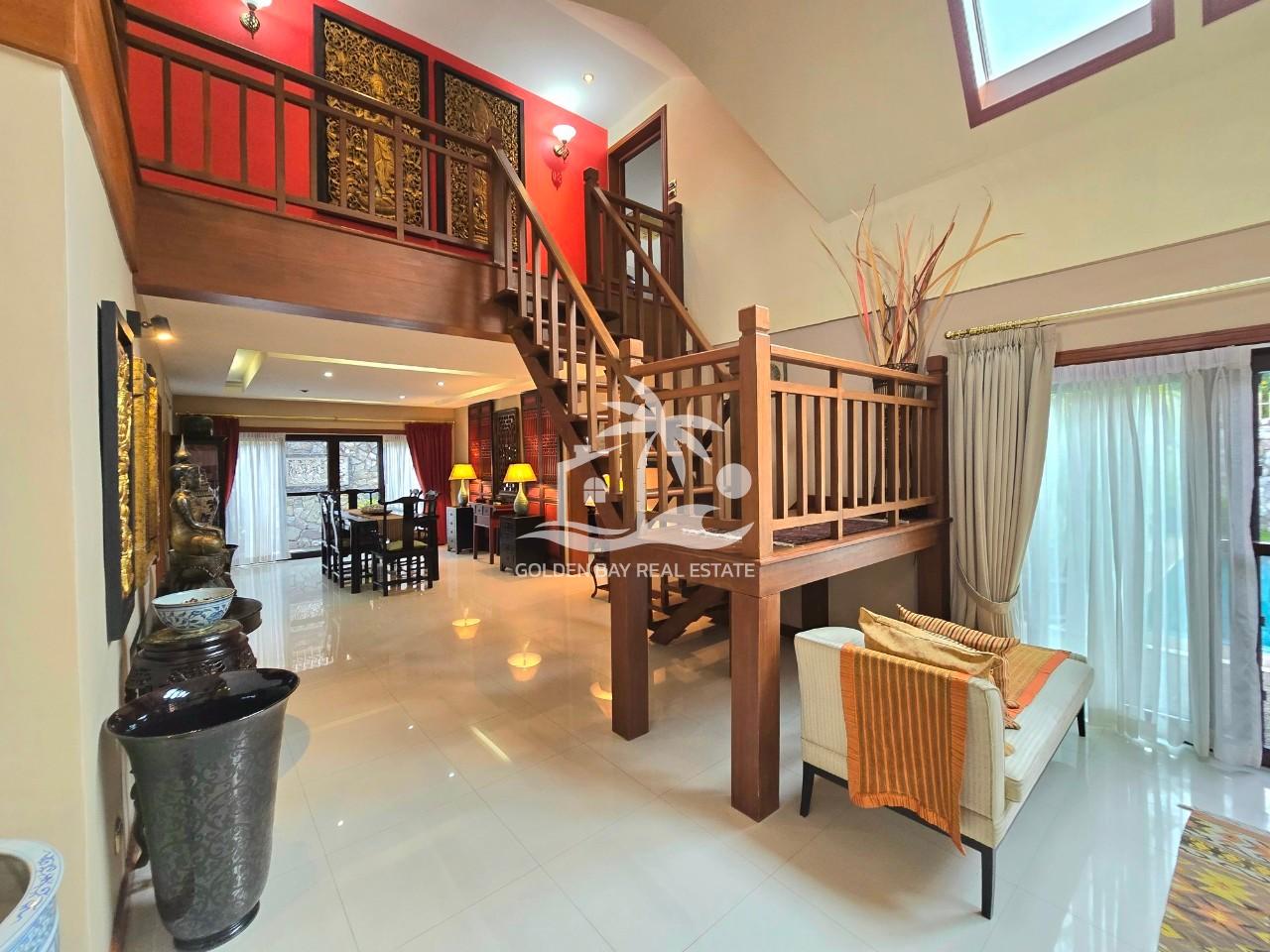 Grand Condotel & Village – Jomtien