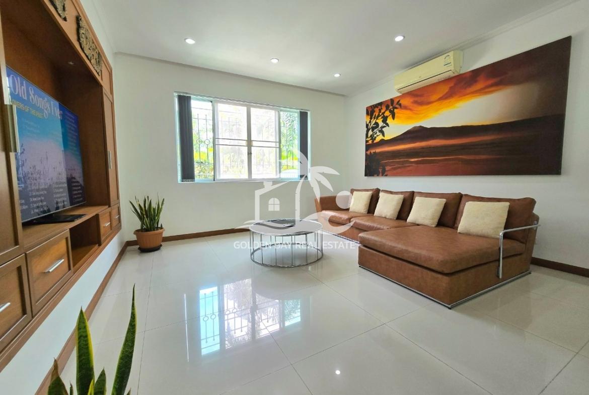 Private House in Soi Huay Yai Muk – East Pattaya