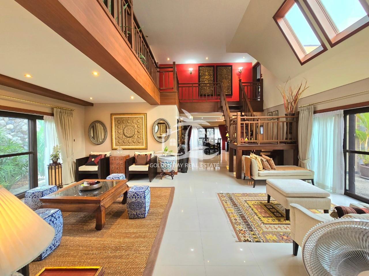 Grand Condotel & Village – Jomtien