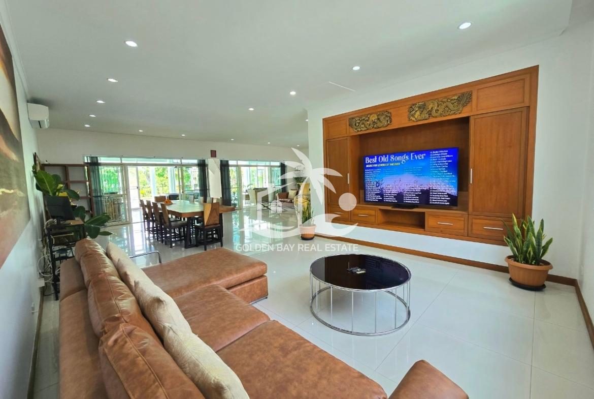 Private House in Soi Huay Yai Muk – East Pattaya