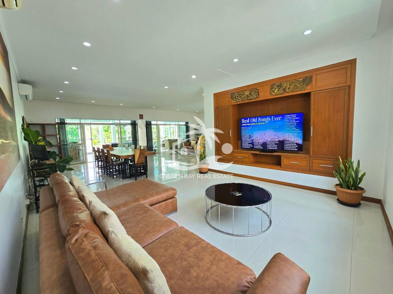 240827 (42) Private House in Soi Huay Yai Muk – East Pattaya