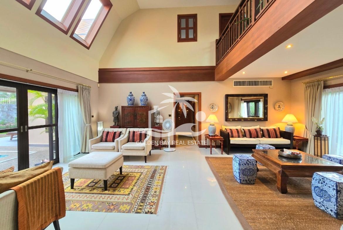 Grand Condotel & Village – Jomtien