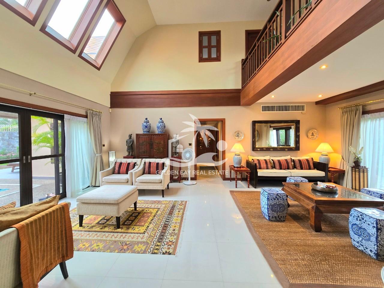 Grand Condotel & Village – Jomtien