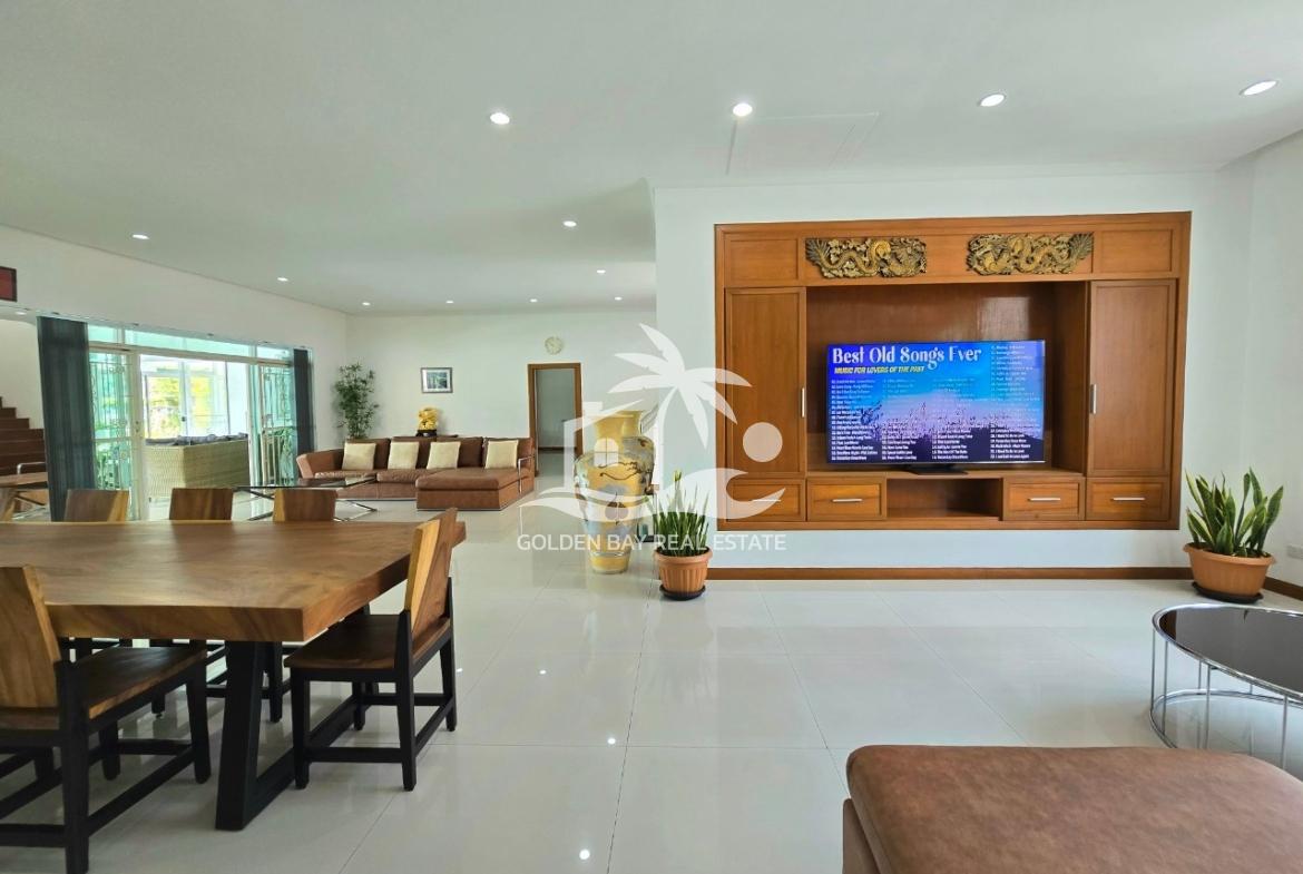 Private House in Soi Huay Yai Muk – East Pattaya