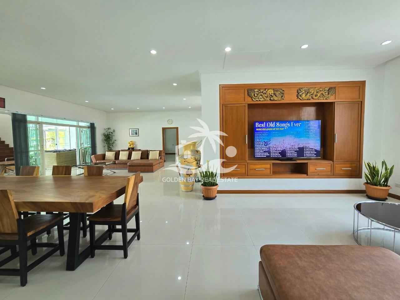 240827 (43) Private House in Soi Huay Yai Muk – East Pattaya