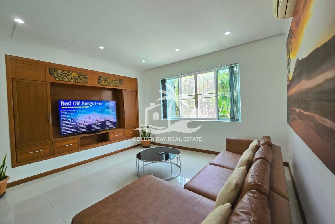 Private House in Soi Huay Yai Muk – East Pattaya