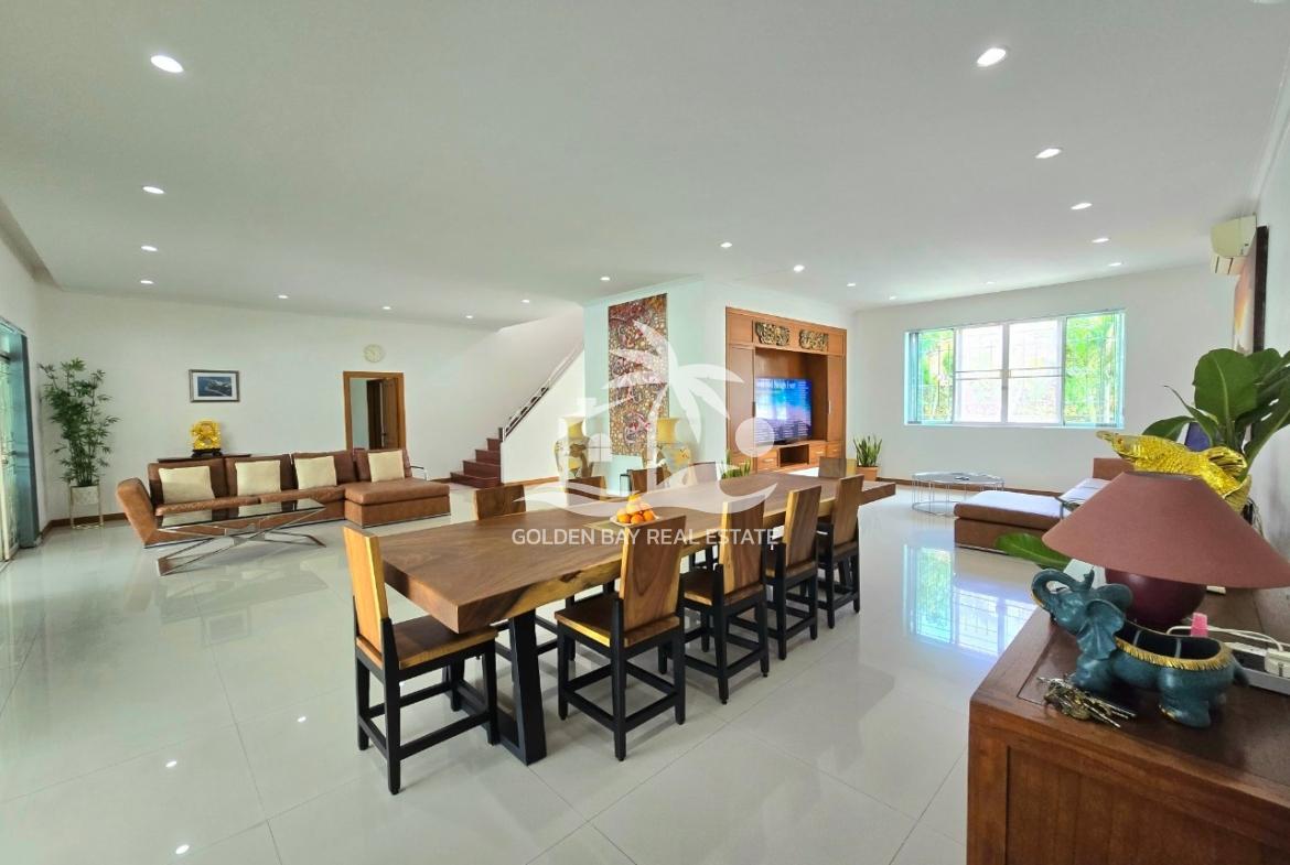 Private House in Soi Huay Yai Muk – East Pattaya
